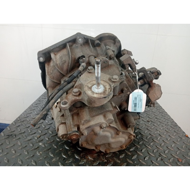 Recambio de caja cambios para fiat stilo multi wagon (192_) 1.9 jtd referencia OEM IAM C506  