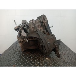 Recambio de caja cambios para fiat stilo multi wagon (192_) 1.9 jtd referencia OEM IAM C506  