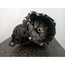 Recambio de caja cambios para fiat stilo multi wagon (192_) 1.9 jtd referencia OEM IAM C506  