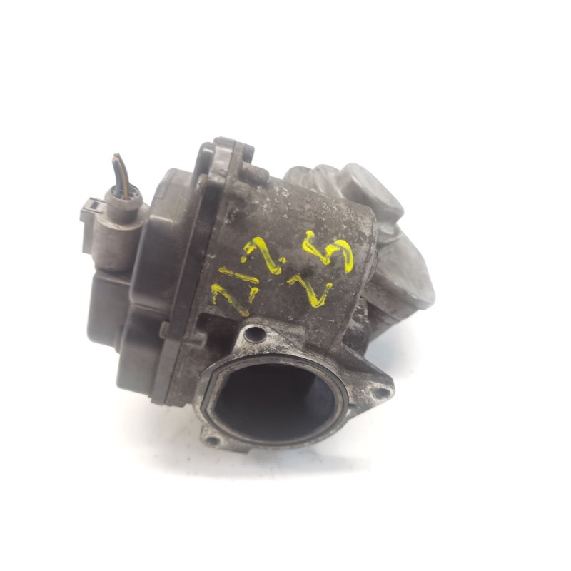 Butterfly valve Volkswagen Passat B6 (3C2) | Becerril Scrap Yard