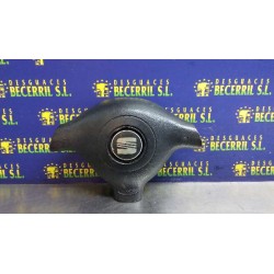 Recambio de airbag delantero izquierdo para seat leon (1m1) signo referencia OEM IAM 1M0880201K  