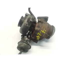 Recambio de turbocompresor para mercedes-benz clase b sports tourer (w245) b 200 cdi (245.208) referencia OEM IAM a6400901580 16