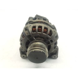 Recambio de alternador para dacia sandero ii (b8_) 1.2 referencia OEM IAM tl1220216 231001629r 