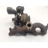 Turbocompressor Volkswagen Passat B6 (3C2) | Desguace Becerril