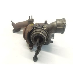 Turbocompressor Volkswagen Passat B6 (3C2) | Desguace Becerril