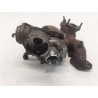 Turbocompressor Volkswagen Passat B6 (3C2) | Desguace Becerril