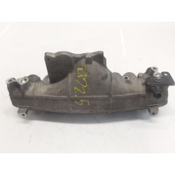 Recambio de colector escape para volkswagen passat b6 (3c2) 2.0 tdi referencia OEM IAM 03g129713  