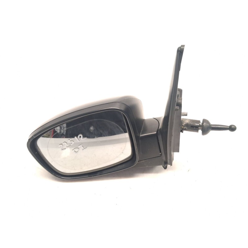 Recambio de retrovisor izquierdo para hyundai i10 i (pa) 1.1 referencia OEM IAM   