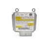 Recambio de centralita airbag para daewoo matiz cd referencia OEM IAM 96336886 7088119 