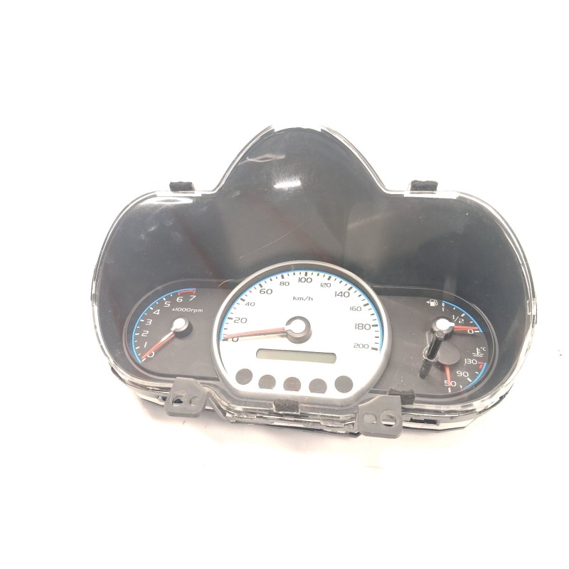 Recambio de cuadro instrumentos para hyundai i10 i (pa) 1.1 referencia OEM IAM 940030X250 VP7U3F10849CDC 