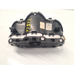 Recambio de cuadro instrumentos para hyundai i10 i (pa) 1.1 referencia OEM IAM 940030X250 VP7U3F10849CDC 
