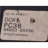 Recambio de cuadro instrumentos para hyundai i10 i (pa) 1.1 referencia OEM IAM 940030X250 VP7U3F10849CDC 