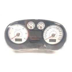 لوحة العدادات Seat Leon (1M1) | Desguace Becerril