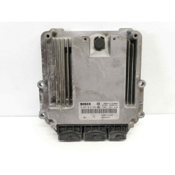 Recambio de centralita motor uce para renault laguna iii authentique referencia OEM IAM 8200726880 0281014354658 8200848407