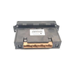 Heater/air conditioning control module Seat Leon (1M1) | Becerril Scrap Yard