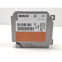 Recambio de centralita airbag para mercedes-benz clase c (w203) berlina 220 cdi (203.006) referencia OEM IAM 0018209726 02850013