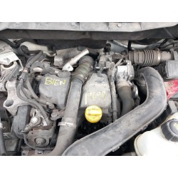 Motore completo Nissan NV200 furgoneta | Desguace Becerril
