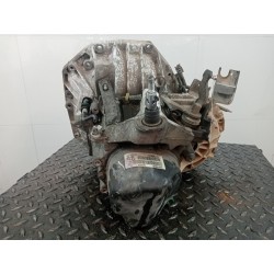 Scatola del cambio Nissan NV200 furgoneta | Desguace Becerril