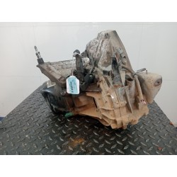 Scatola del cambio Nissan NV200 furgoneta | Desguace Becerril