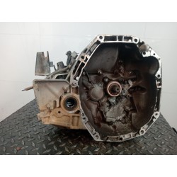 Scatola del cambio Nissan NV200 furgoneta | Desguace Becerril