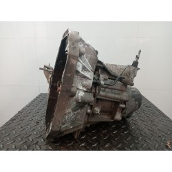 Scatola del cambio Nissan NV200 furgoneta | Desguace Becerril