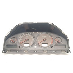 Painel de instrumentos volvo S60 I (384) oem 69294720T