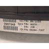 Painel de instrumentos Volvo S60 I (384) | Desguace Becerril