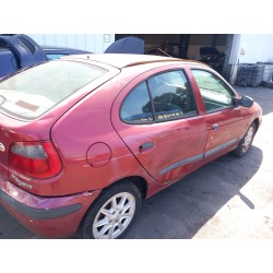 Elenco delle parti per Renault megane I (BA0/1_) 1.4 16V (BA0D, BA1H, BA0W, BA10) Gasolina dell'anno 2000 con motore K4J 714,K4J 750