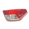 Recambio de piloto trasero derecho para hyundai i10 i (pa) 1.1 referencia OEM IAM 924020X0XX  