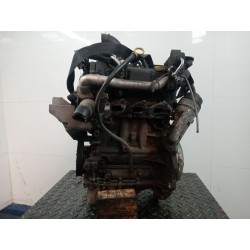 Moteur complet Opel Agila a (H00) | Desguace Becerril