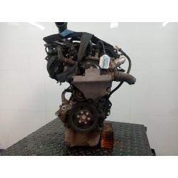 Moteur complet Opel Agila a (H00) | Desguace Becerril