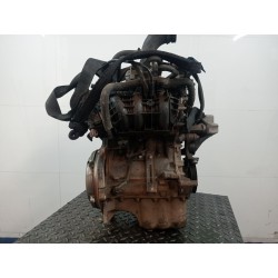 Moteur complet Opel Agila a (H00) | Desguace Becerril