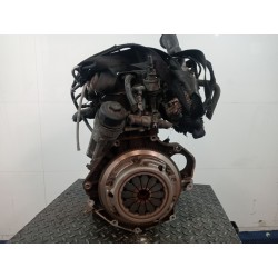Moteur complet Opel Agila a (H00) | Desguace Becerril