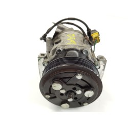 Compressore dell'aria condizionata CITROEN C4 picasso I monospace (UD_) | Desguace Becerril