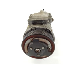 Air conditioning compressor seat leon (1P1) oem 1j0820803f