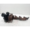 Recambio de turbocompresor para mercedes clase e (w210) berlina diesel 220 cdi (210.006) referencia OEM IAM A6110960099  