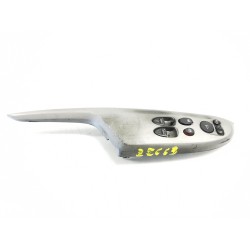 Left front window regulator Honda CIVIC VIII hatchback (fn, fk) | Becerril Scrap Yard