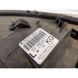 Faro sinistro Honda CIVIC VIII hatchback (fn, fk) | Desguace Becerril