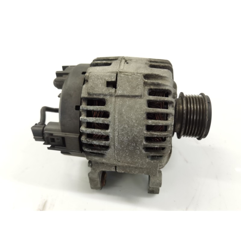 Alternator Seat Leon (1P1) | Becerril Scrap Yard