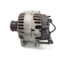 Alternator Seat Leon (1P1) | Becerril Scrap Yard
