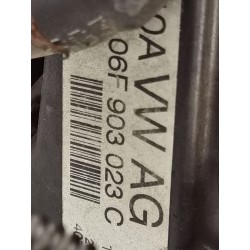 Alternator Seat Leon (1P1) | Becerril Scrap Yard