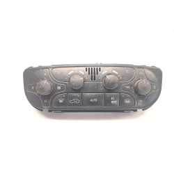 Heater/air conditioning control module clase C (W203) berlina oem 2038300285