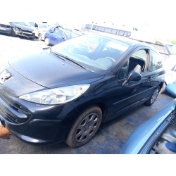 Elenco delle parti per Peugeot 207/207+ (WA_, WC_) 1.4 Gasolina dell'anno 2007 con motore KFT (TU3A),KFV (TU3A),KFT (TU3AE5)