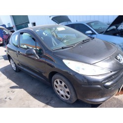Aufschlüsselung der Teile für Peugeot 207/207+ (WA_, WC_) 1.4 Gasolina aus dem Jahr 2007 mit Motor KFT (TU3A),KFV (TU3A),KFT (TU3AE5)