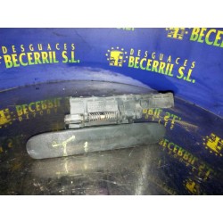 Recambio de maneta exterior trasera izquierda para citroen xsara picasso 2.0 hdi referencia OEM IAM 9101Q0  