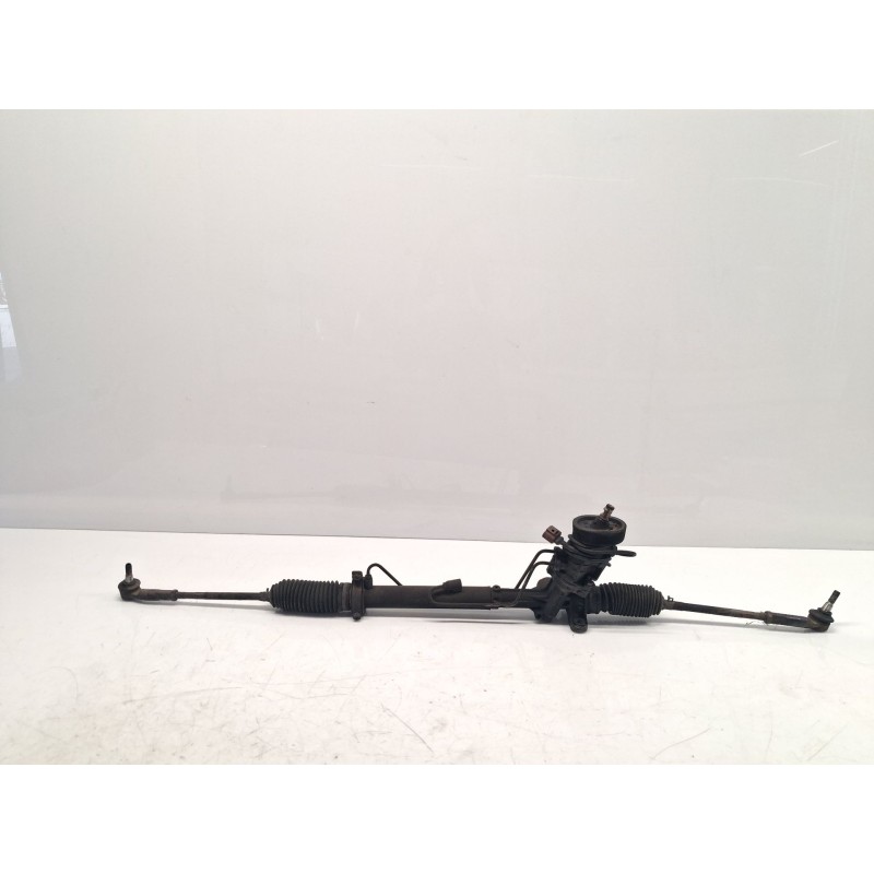 Steering rack Skoda Fabia I (6Y2) | Becerril Scrap Yard