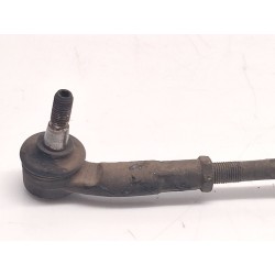 Steering rack Skoda Fabia I (6Y2) | Becerril Scrap Yard