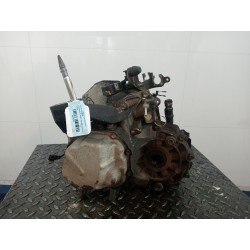 Recambio de caja cambios para chevrolet aveo / kalos hatchback (t250, t255) 1.2 referencia OEM IAM B12S1  
