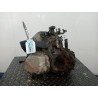 Recambio de caja cambios para chevrolet aveo / kalos hatchback (t250, t255) 1.2 referencia OEM IAM B12S1  