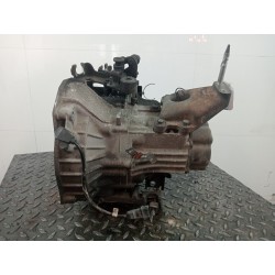 Recambio de caja cambios para chevrolet aveo / kalos hatchback (t250, t255) 1.2 referencia OEM IAM B12S1  
